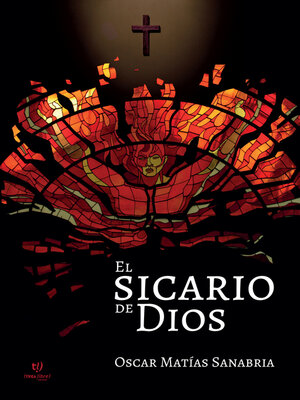 cover image of El sicario de Dios